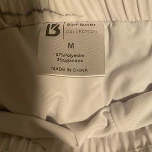 Buffbunny flo shorts